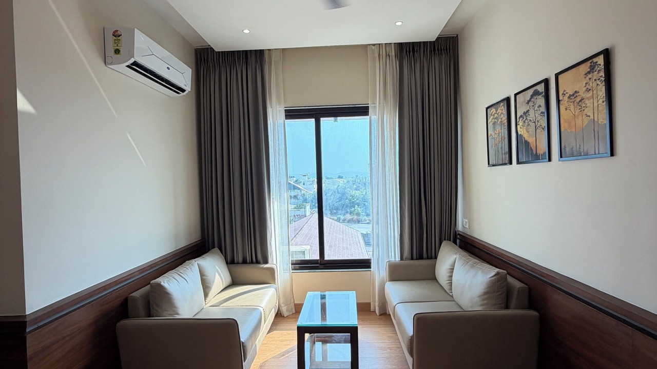 Photo of Bedroom in Islampur
