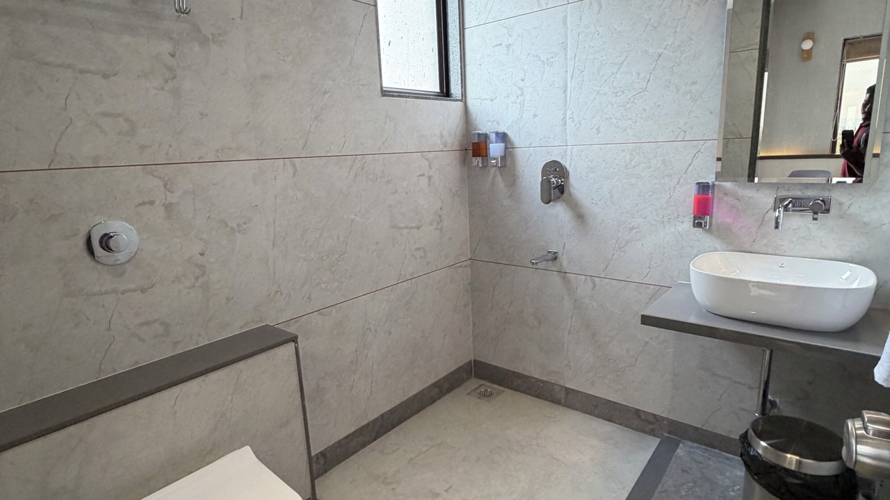 Photo of Bathroom in Islampur