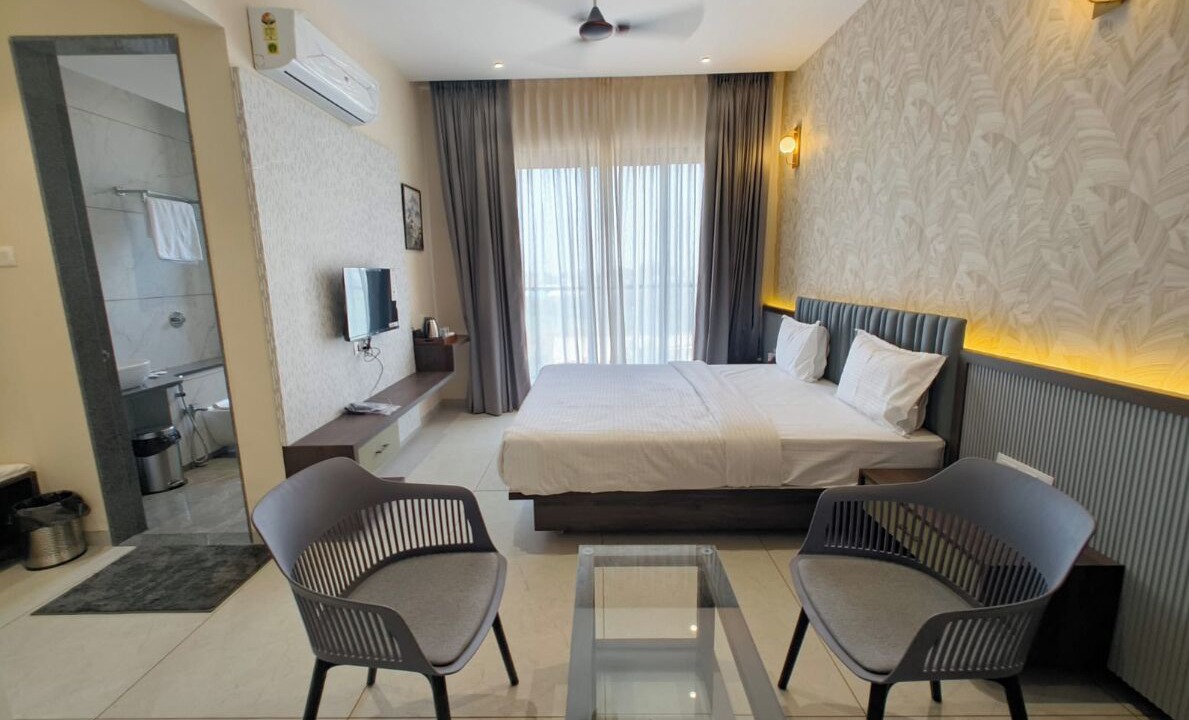 Photo of Bedroom in Islampur