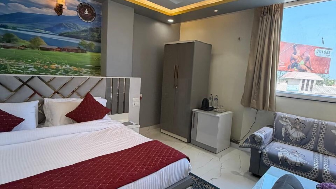 Photo of Bedroom in Varanasi