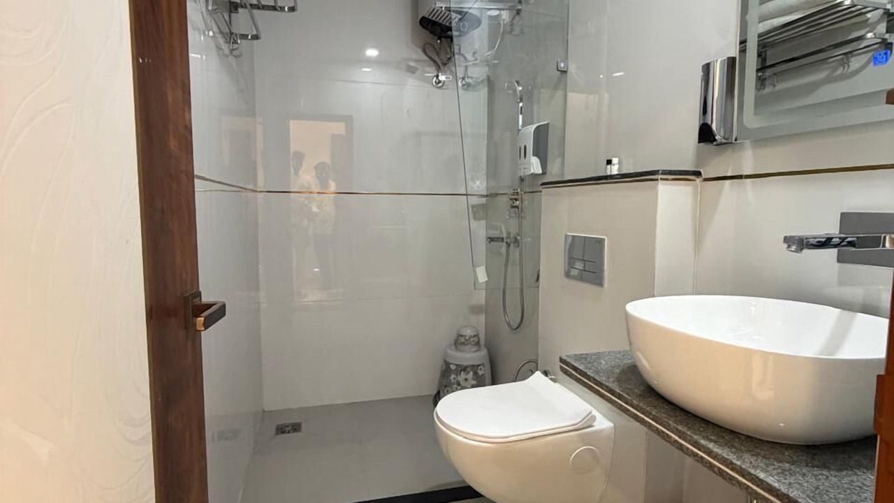 Photo of Bathroom in Varanasi