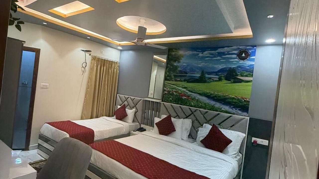 Photo of Bedroom in Varanasi