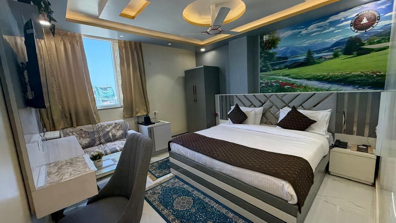 Photo of Bedroom in Varanasi