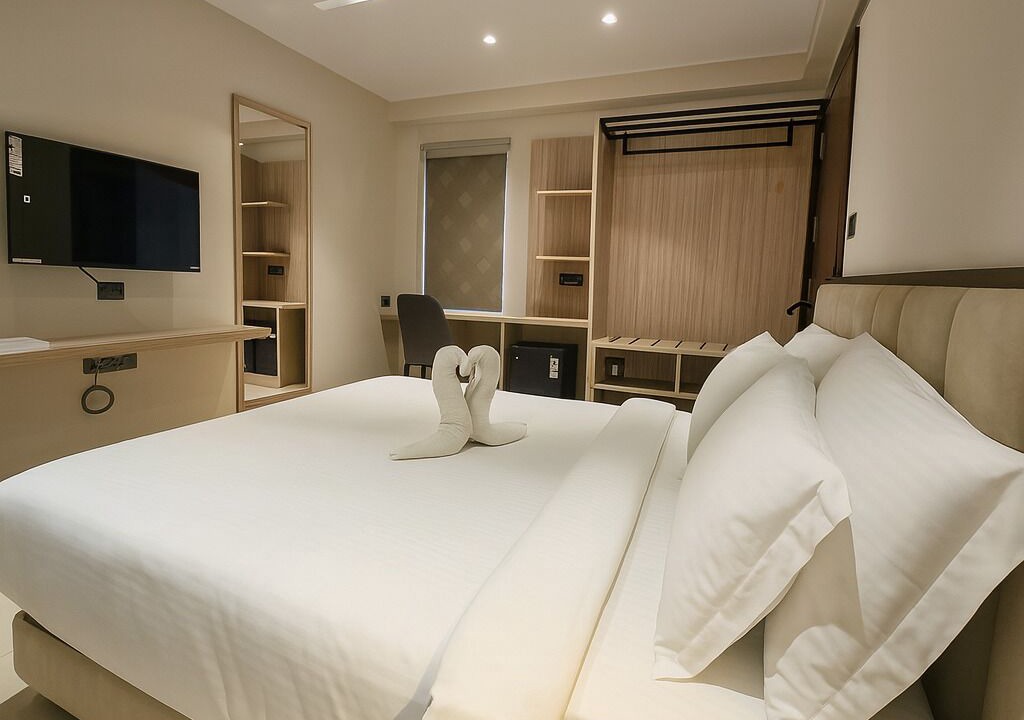 Photo of Bedroom in Indore
