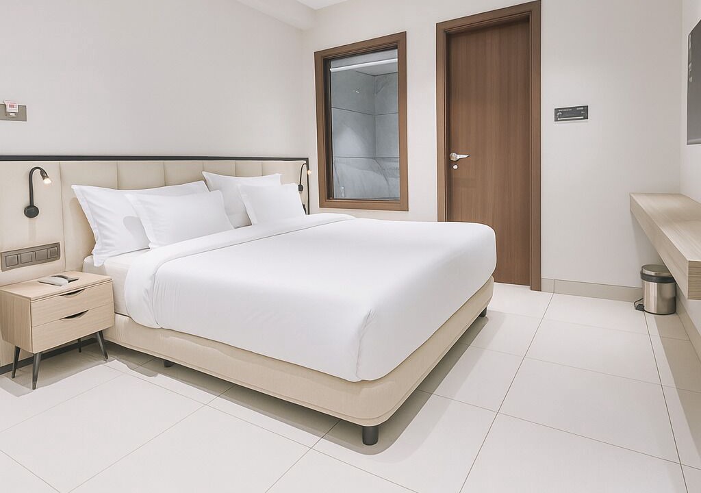Photo of Bedroom in Indore