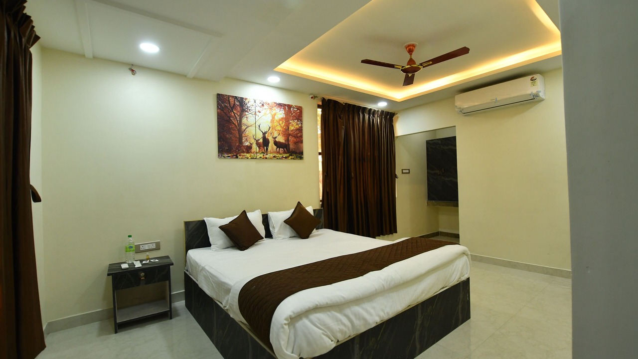 Photo of Bedroom in Tiruvannamalai