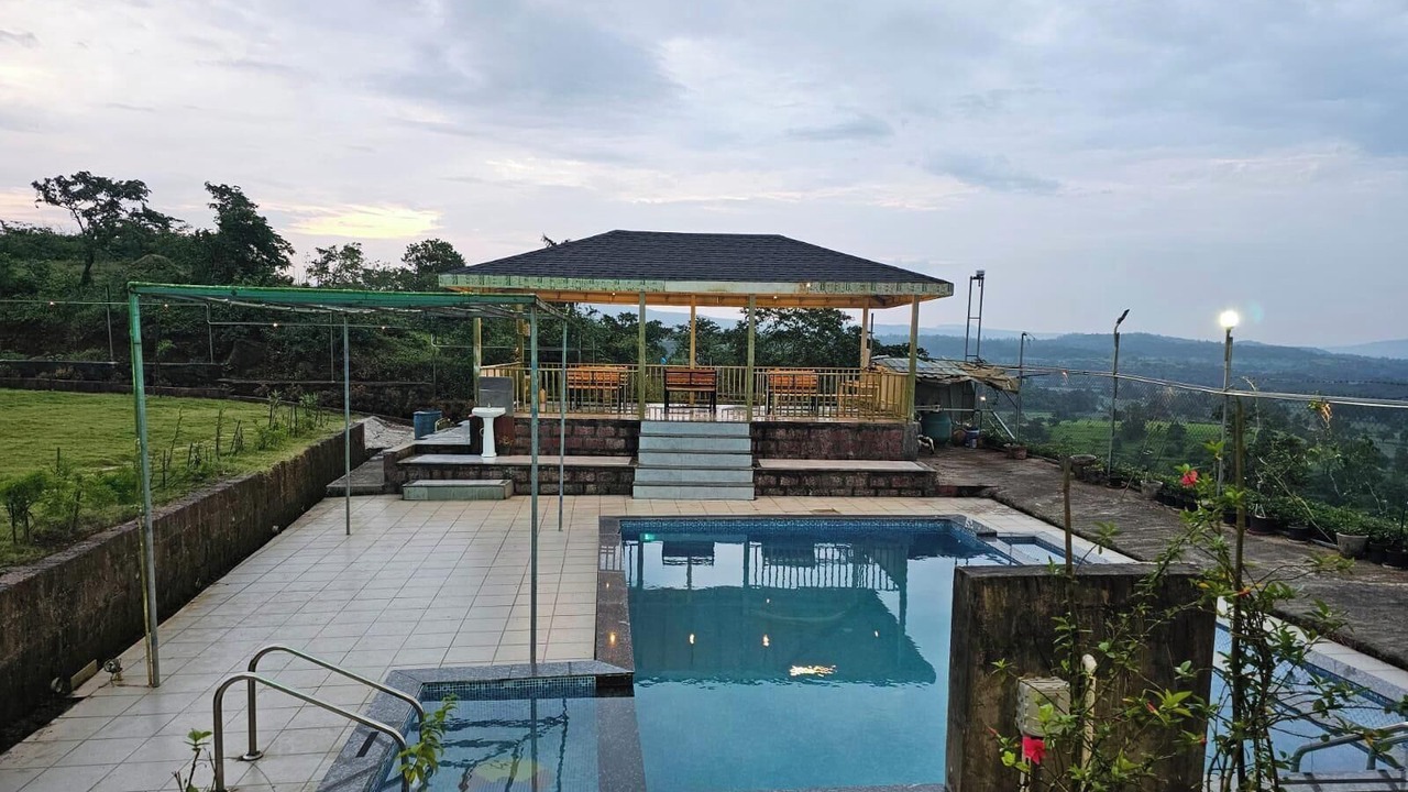 Photo of Outdoor in Bavda
