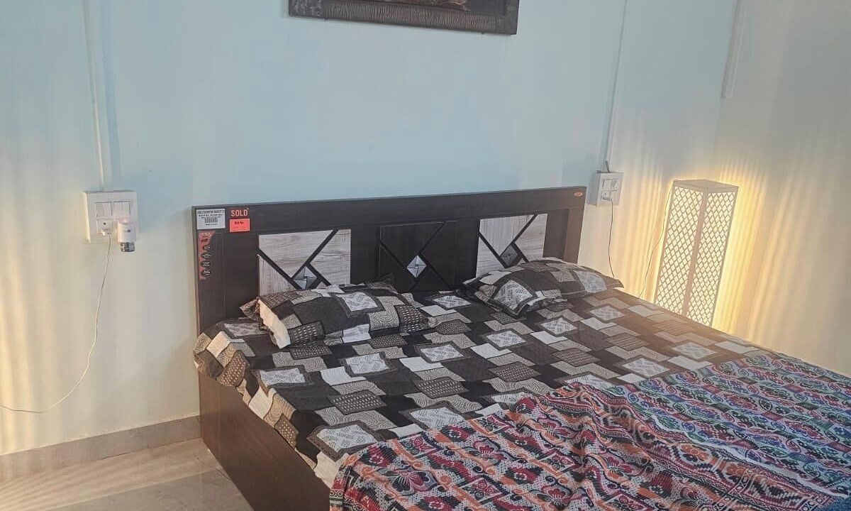 Photo of Bedroom in Bavda