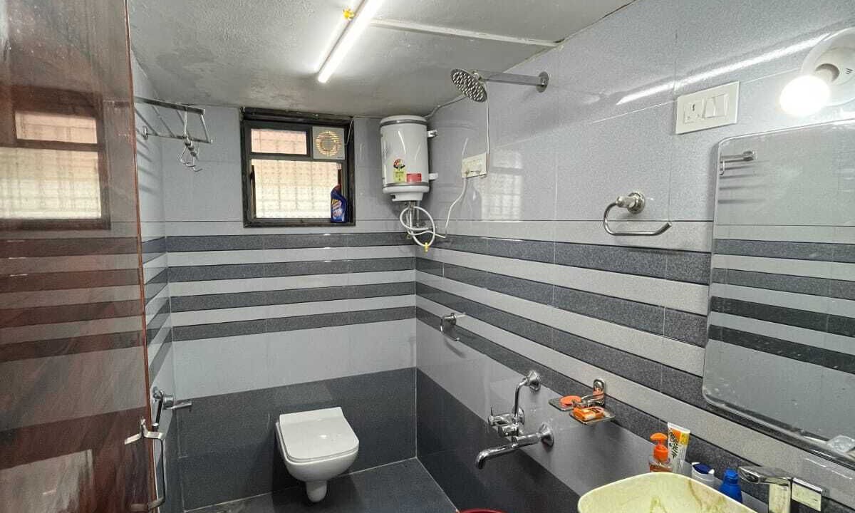 Photo of Bedroom in Bavda