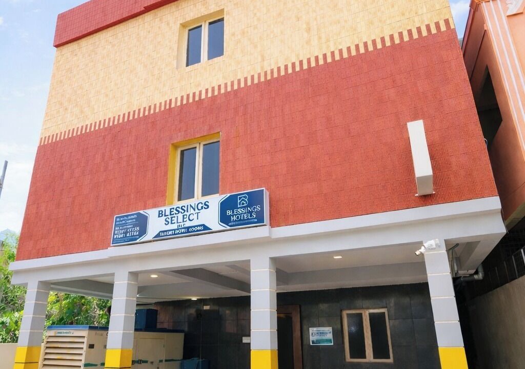 Photo of Outdoor in Chennai
