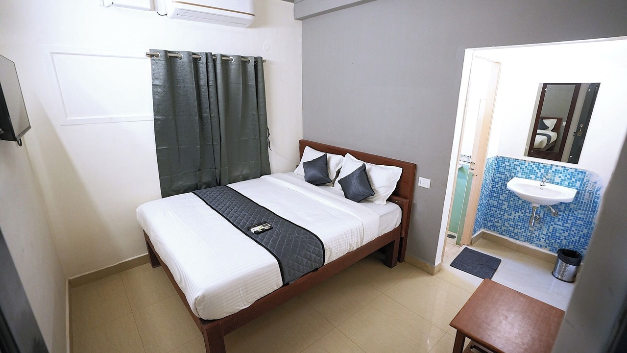 Photo of Bedroom in Chennai
