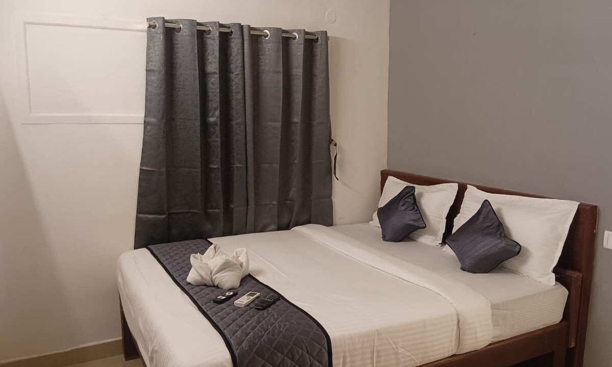 Photo of Bedroom in Chennai