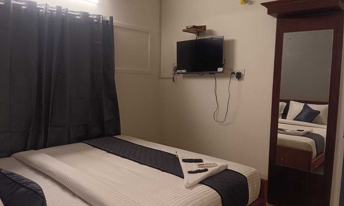 Photo of Bedroom in Chennai