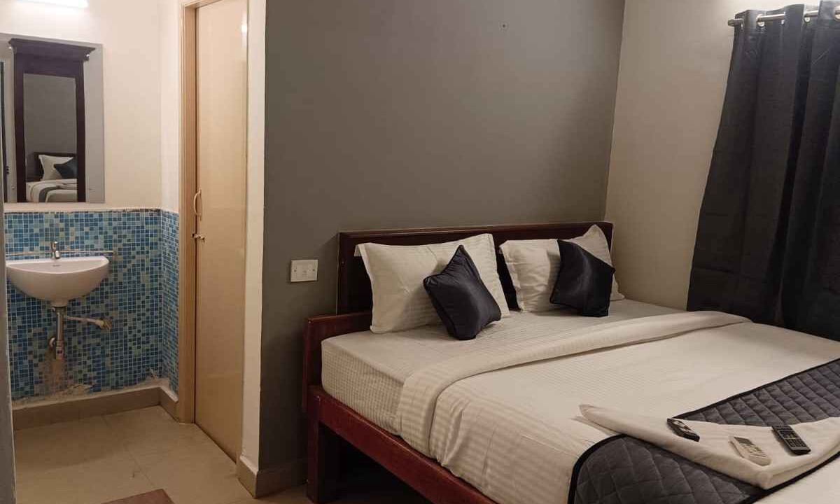 Photo of Bedroom in Chennai