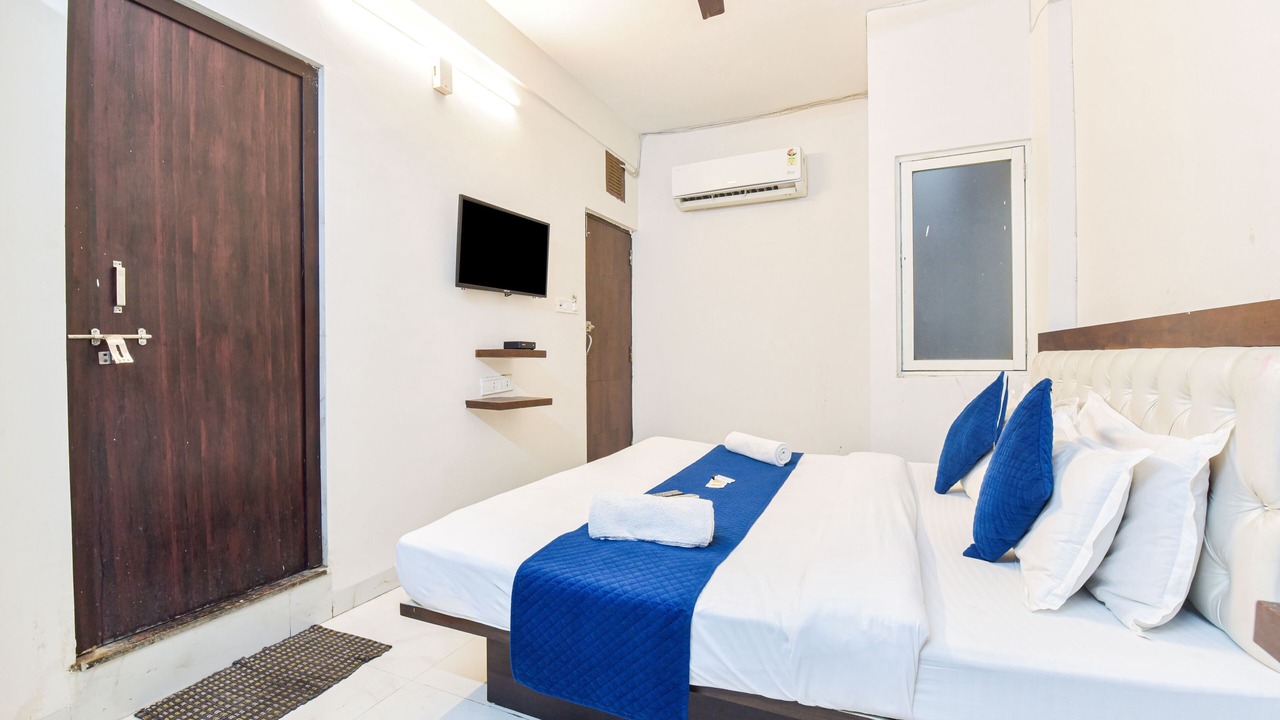 Photo of Bedroom in Indore