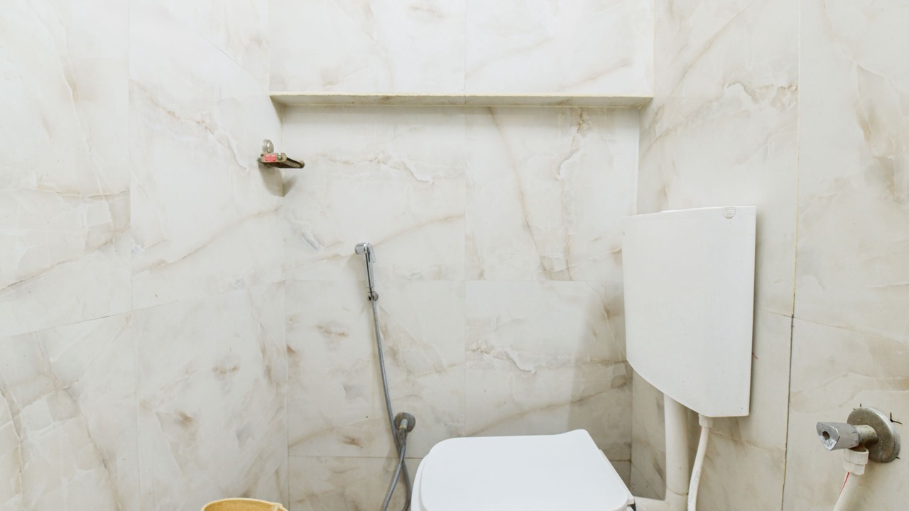 Photo of Bathroom in Indore