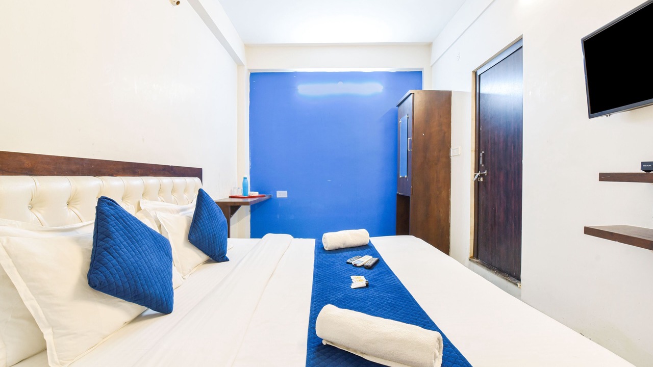 Photo of Bedroom in Indore