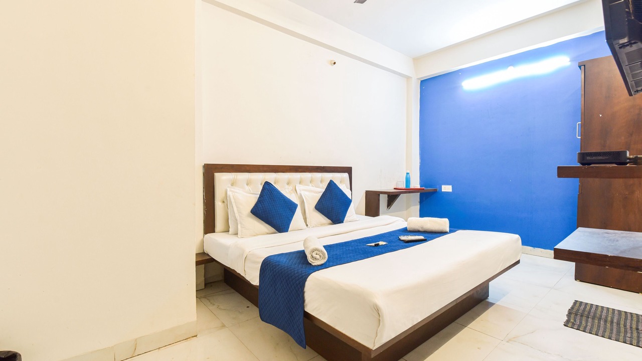 Photo of Bedroom in Indore