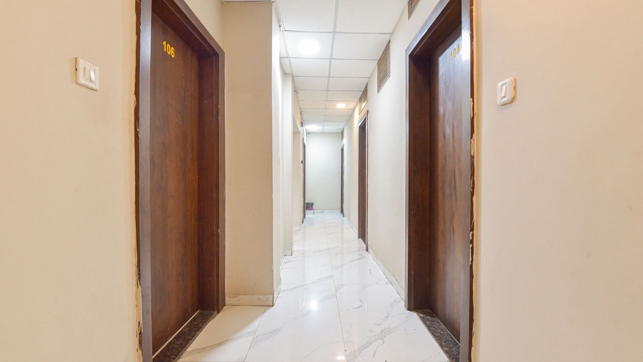 Photo of Bedroom in Indore