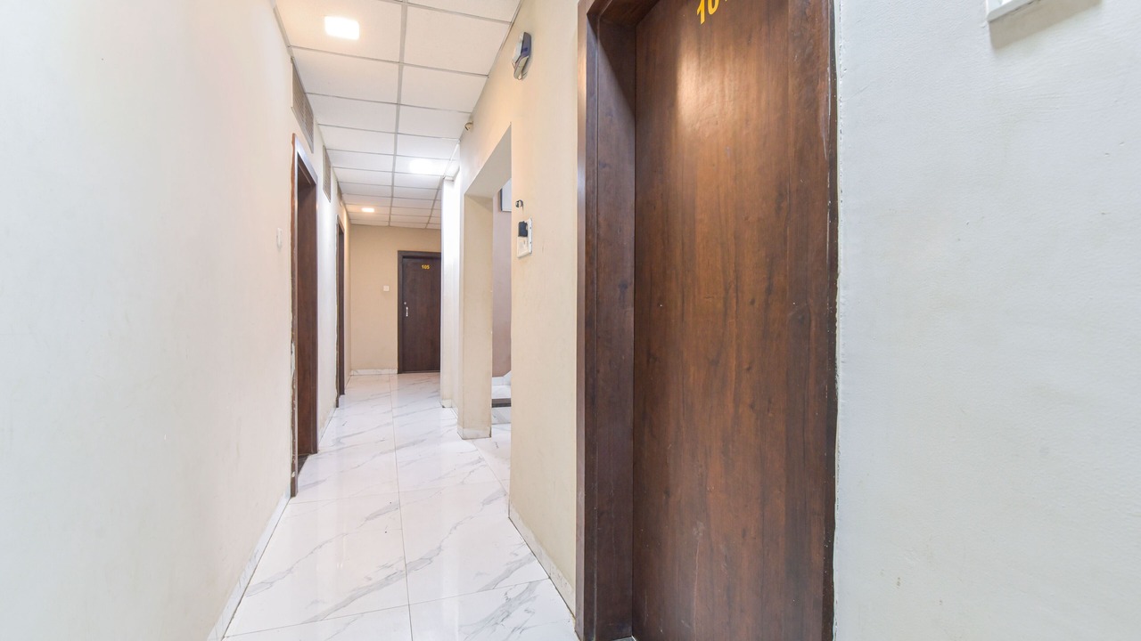 Photo of Bedroom in Indore