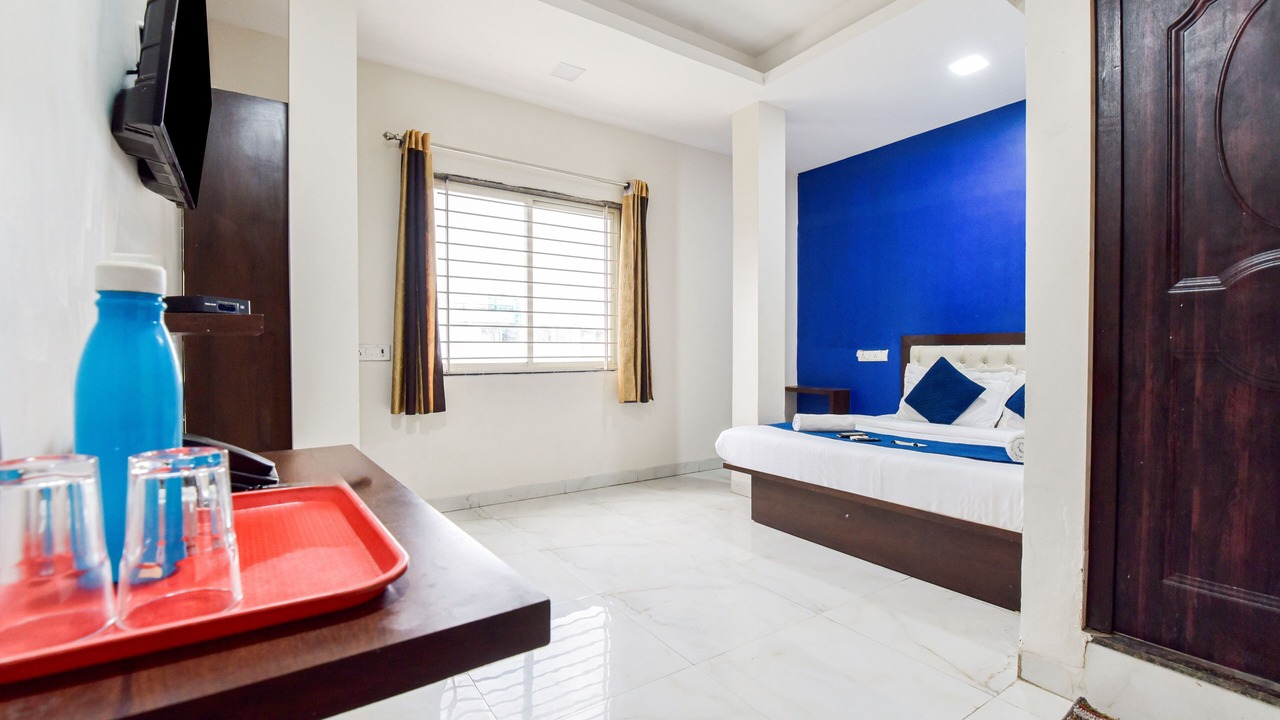 Photo of Bedroom in Indore