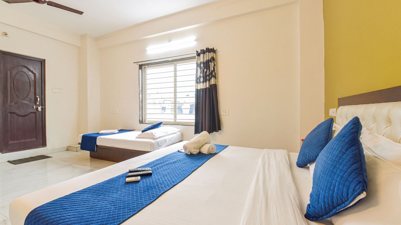 Photo of Bedroom in Indore