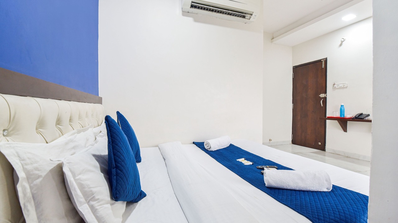 Photo of Bedroom in Indore