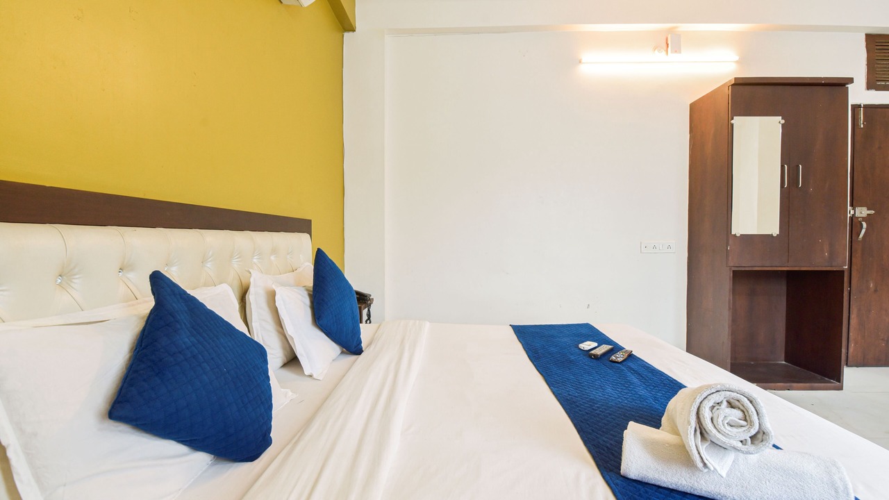 Photo of Bedroom in Indore