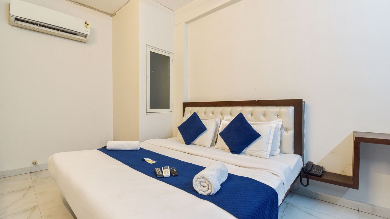 Photo of Bedroom in Indore