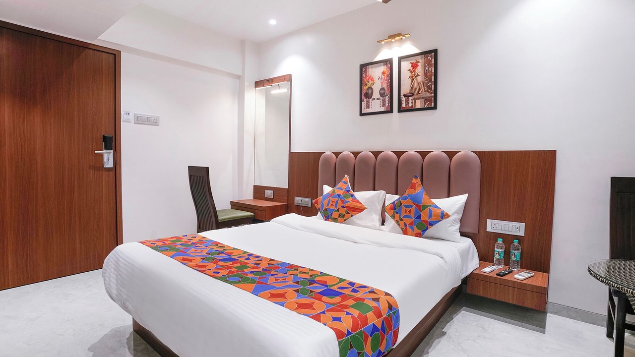 Photo of Bedroom in Vasai West