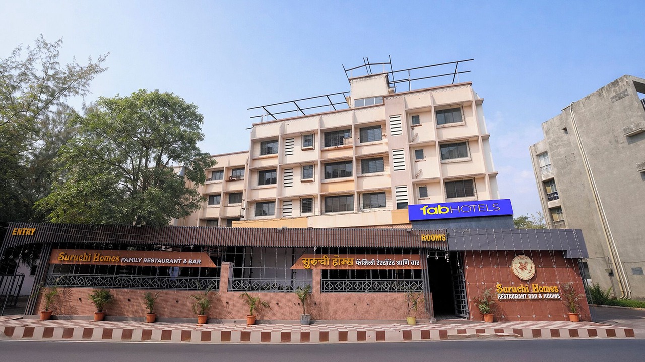 Photo of Outdoor in Vasai West