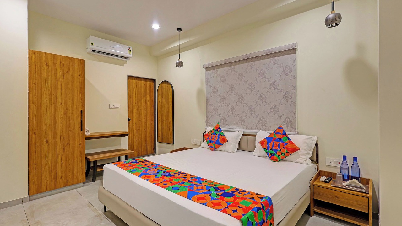 Photo of Bedroom in Surat