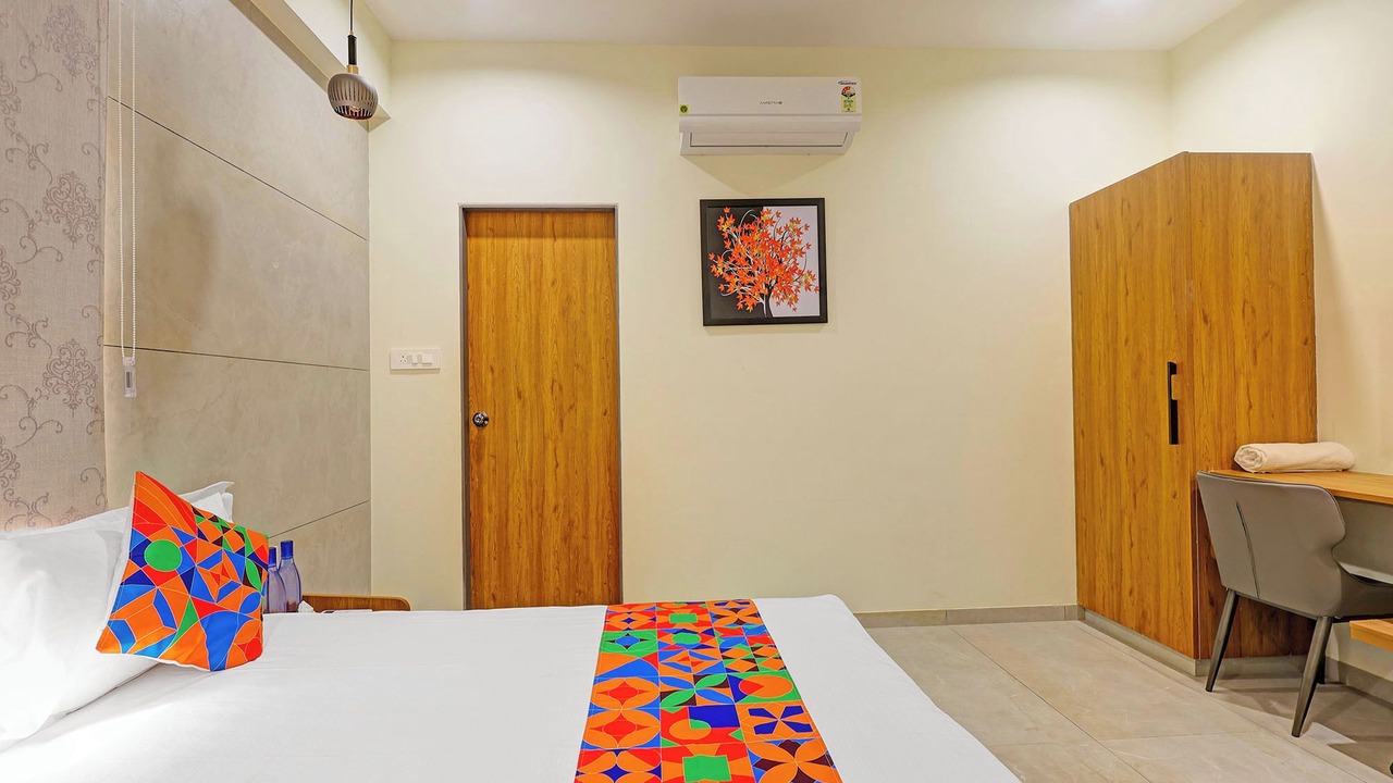 Photo of Bedroom in Surat