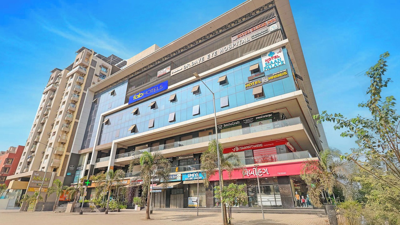 Photo of Outdoor in Surat