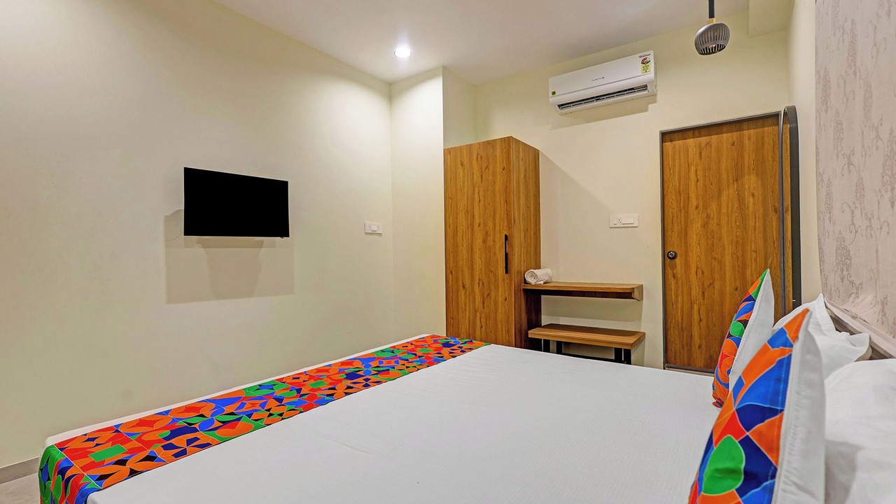 Photo of Bedroom in Surat