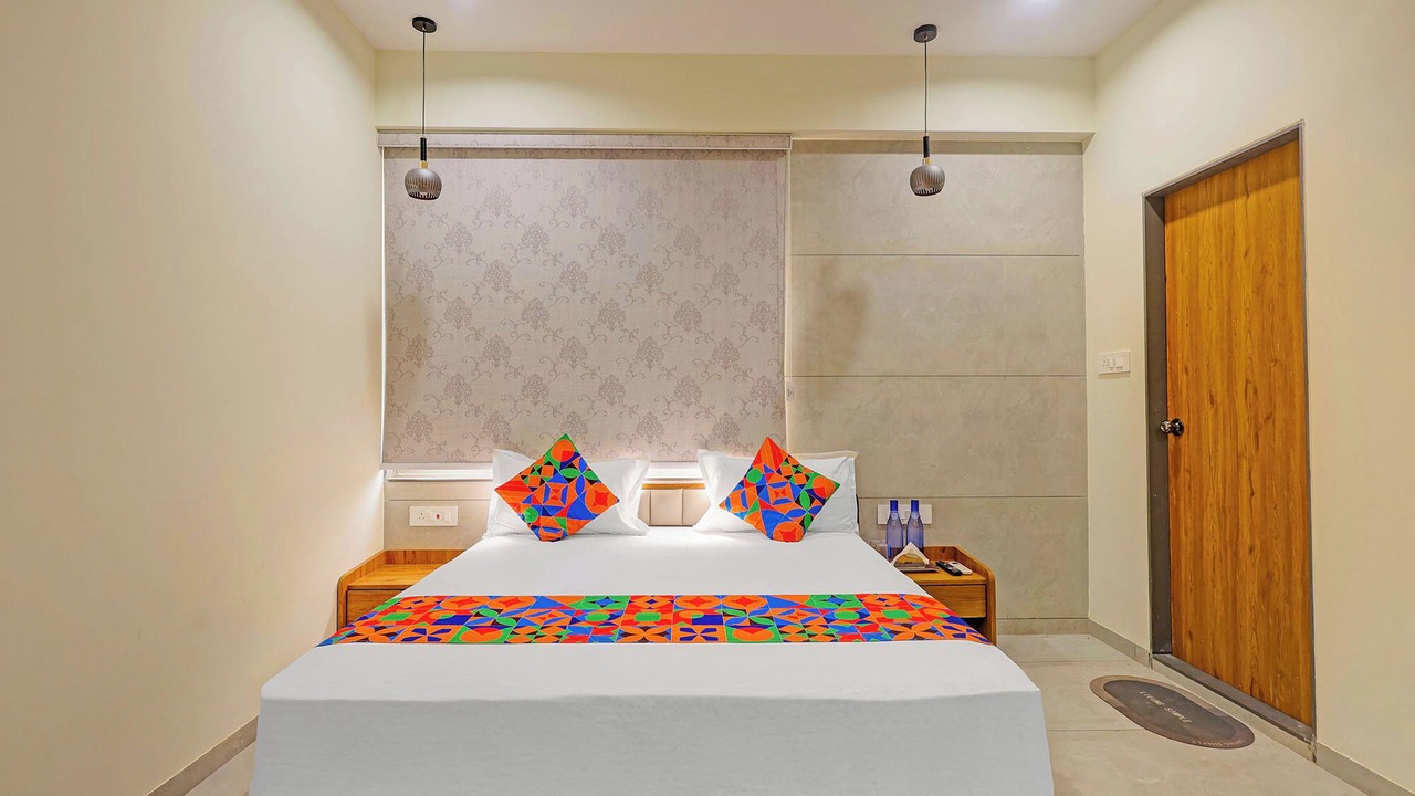 Photo of Bedroom in Surat