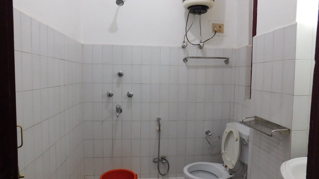 Photo of Bathroom in Gangtok