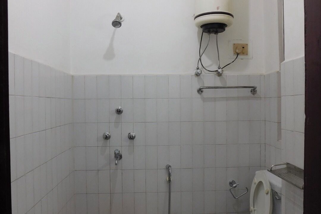 Photo of Bathroom in Gangtok