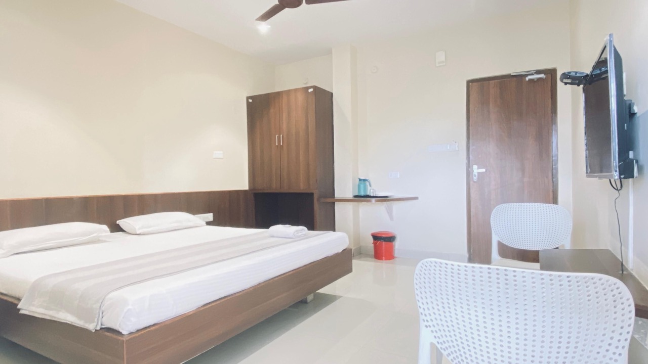 Photo of Bedroom in Tirupati