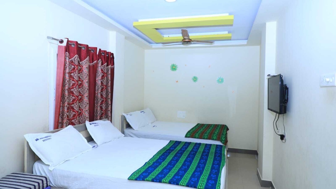 Photo of Bedroom in Thirunallar