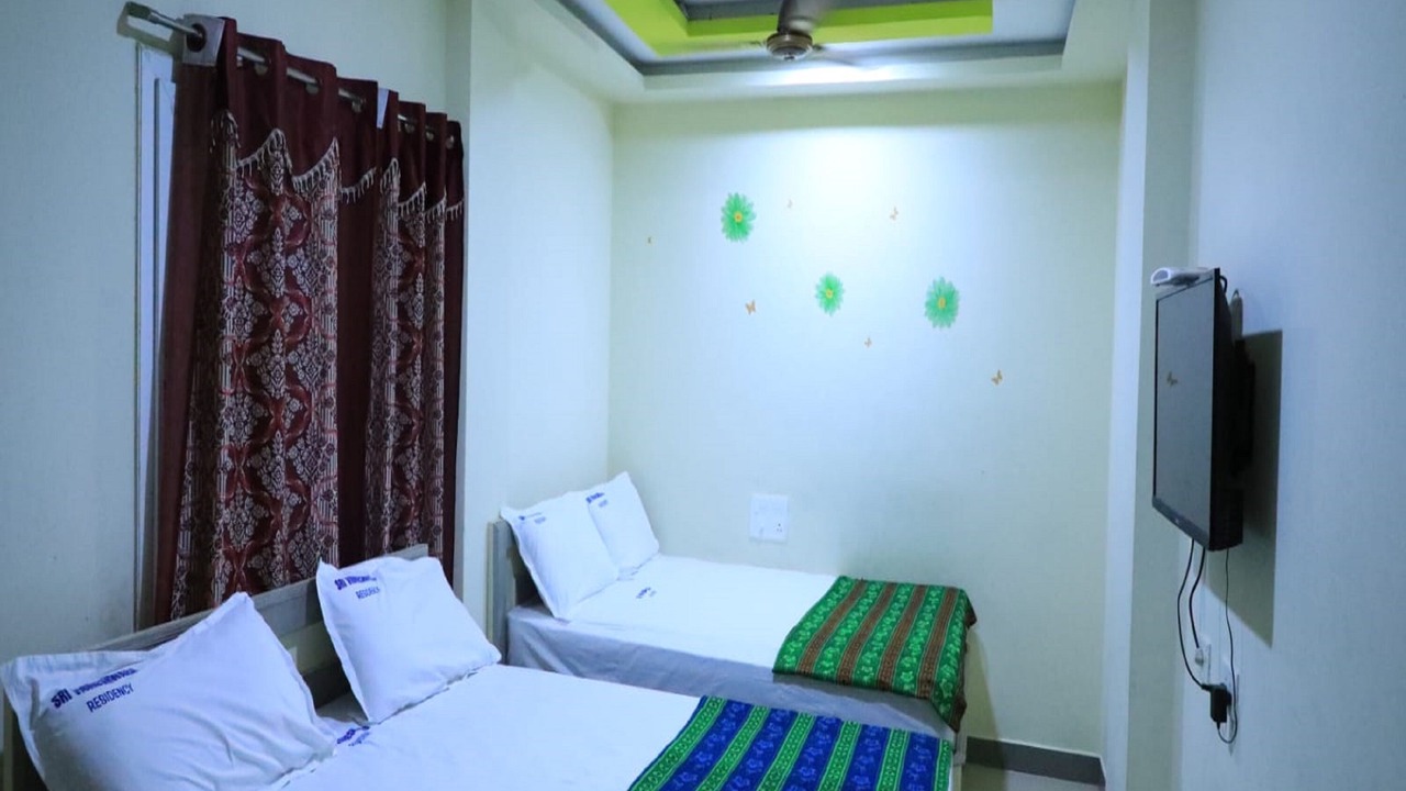 Photo of Bedroom in Thirunallar