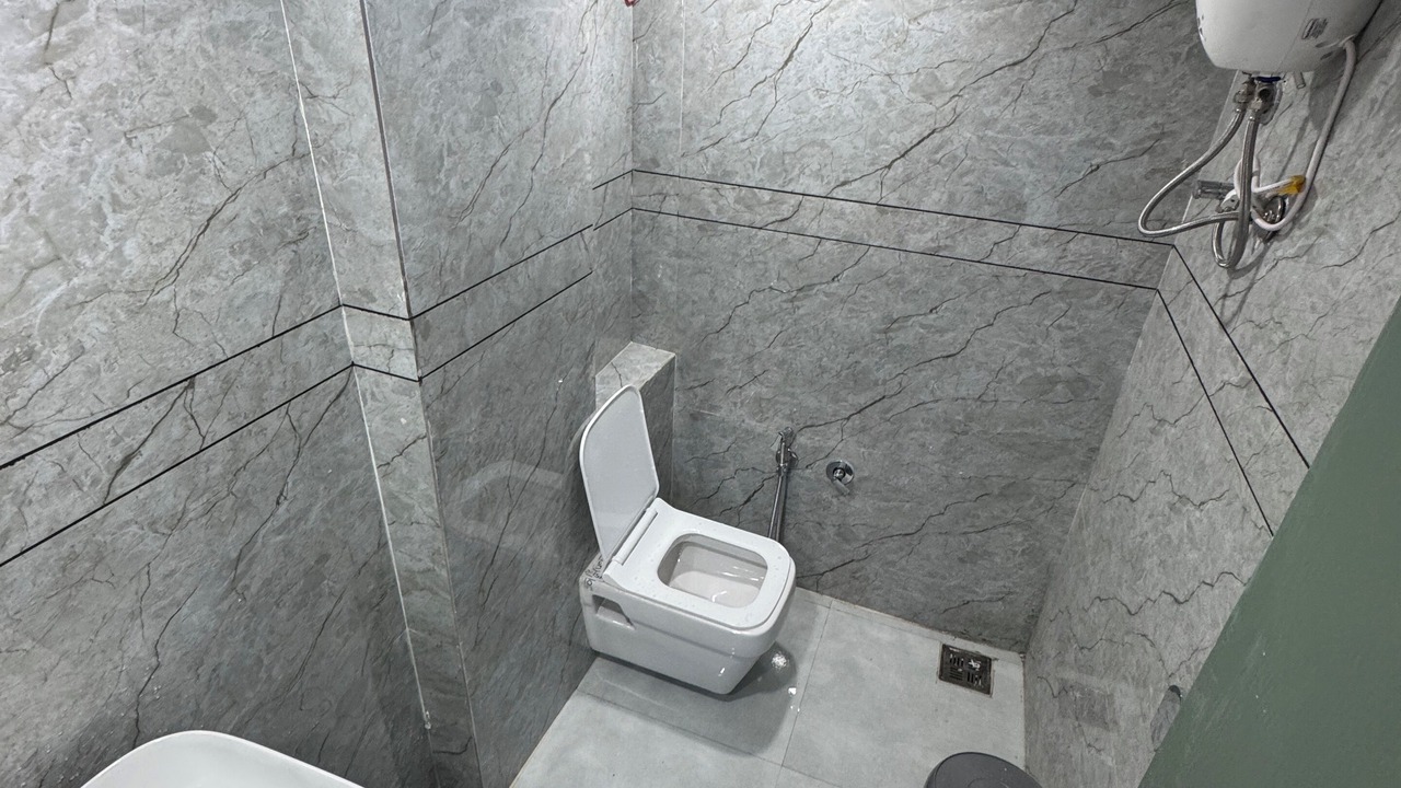 Photo of Bathroom in Ahmedabad