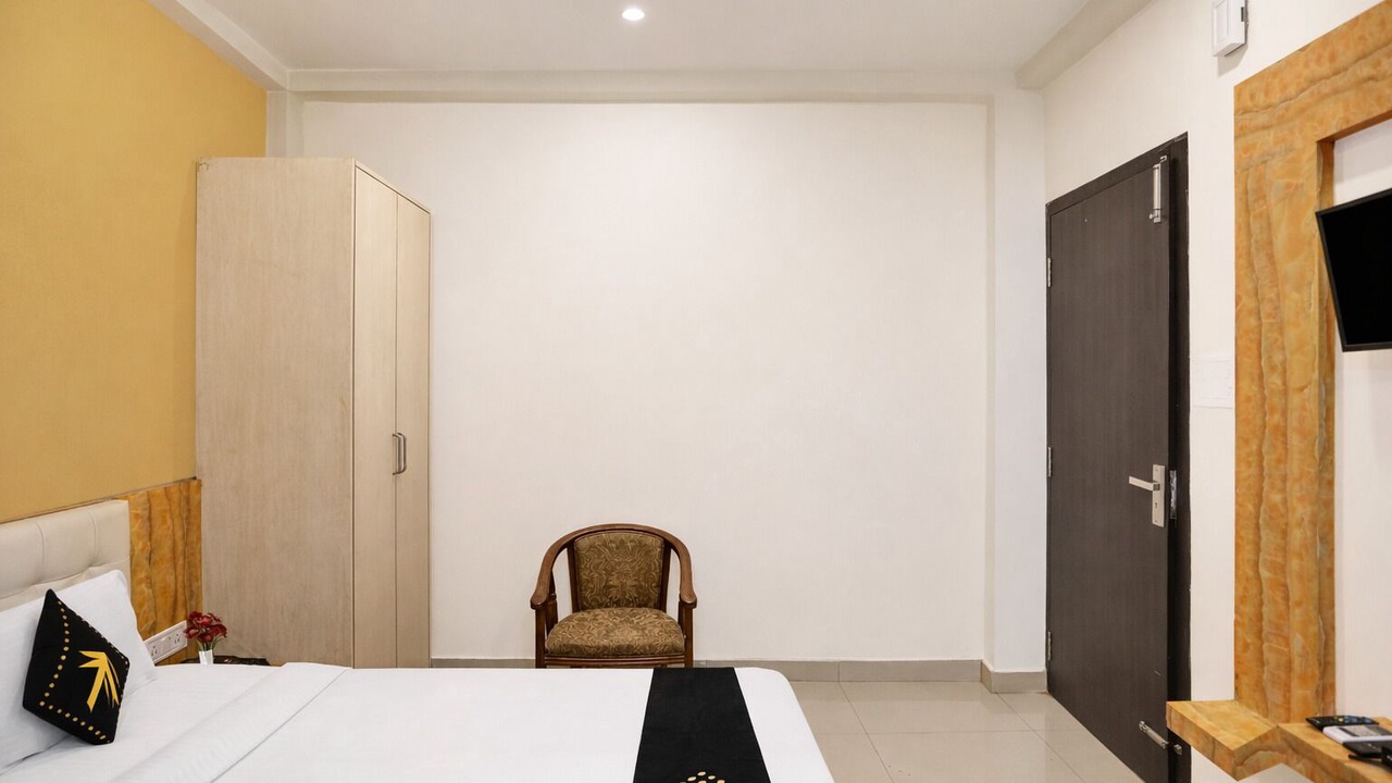 Photo of Bedroom in Allahabad