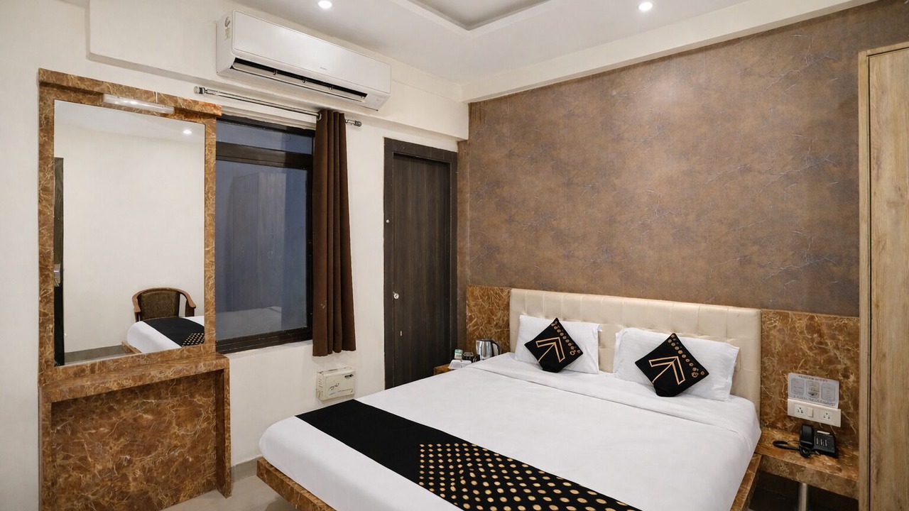 Photo of Bedroom in Allahabad