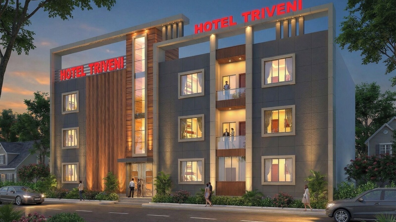 Photo of Outdoor in Allahabad