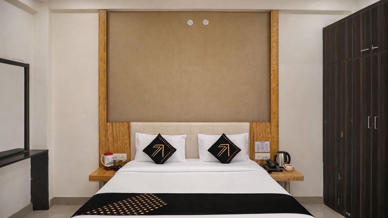 Photo of Bedroom in Allahabad