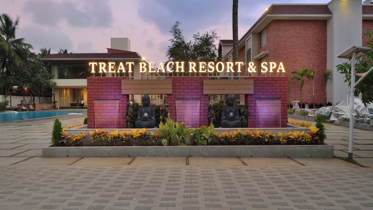 Photo of Outdoor in Dahanu