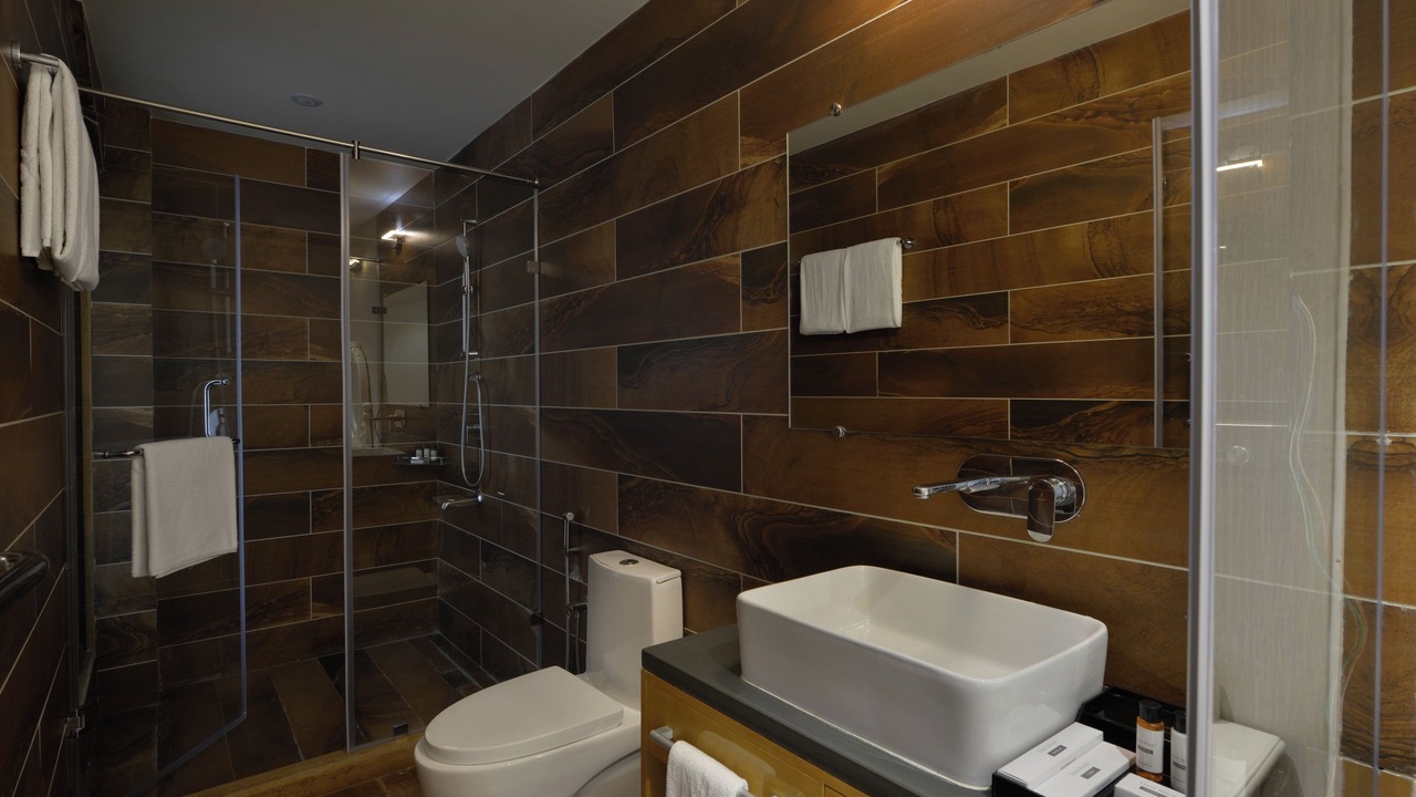 Photo of Bathroom in Dahanu