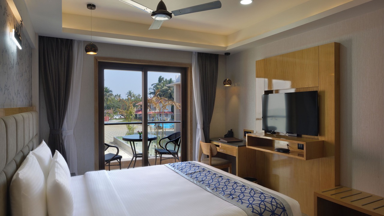 Photo of Bedroom in Dahanu