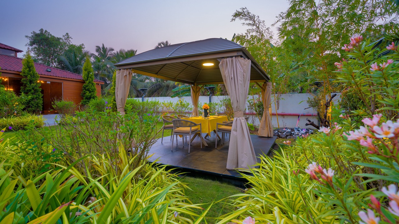 Photo of Outdoor in Dahanu